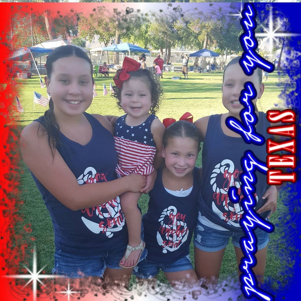 Meet your Posher, Tabitha